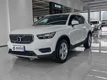 �ֶ���XC40 2020�� T3 ����ʱ�а�