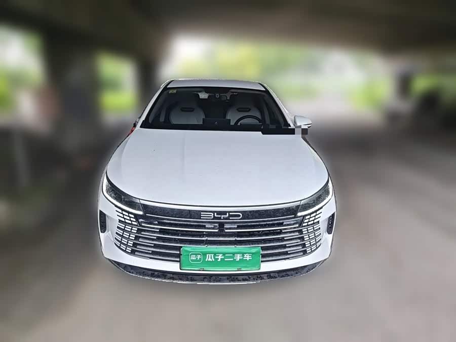 BYD Qin PLUS 2024, фото 24