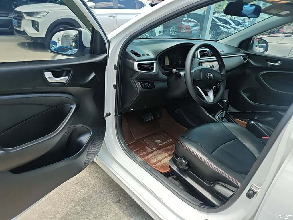 Hyundai V, 2019 16