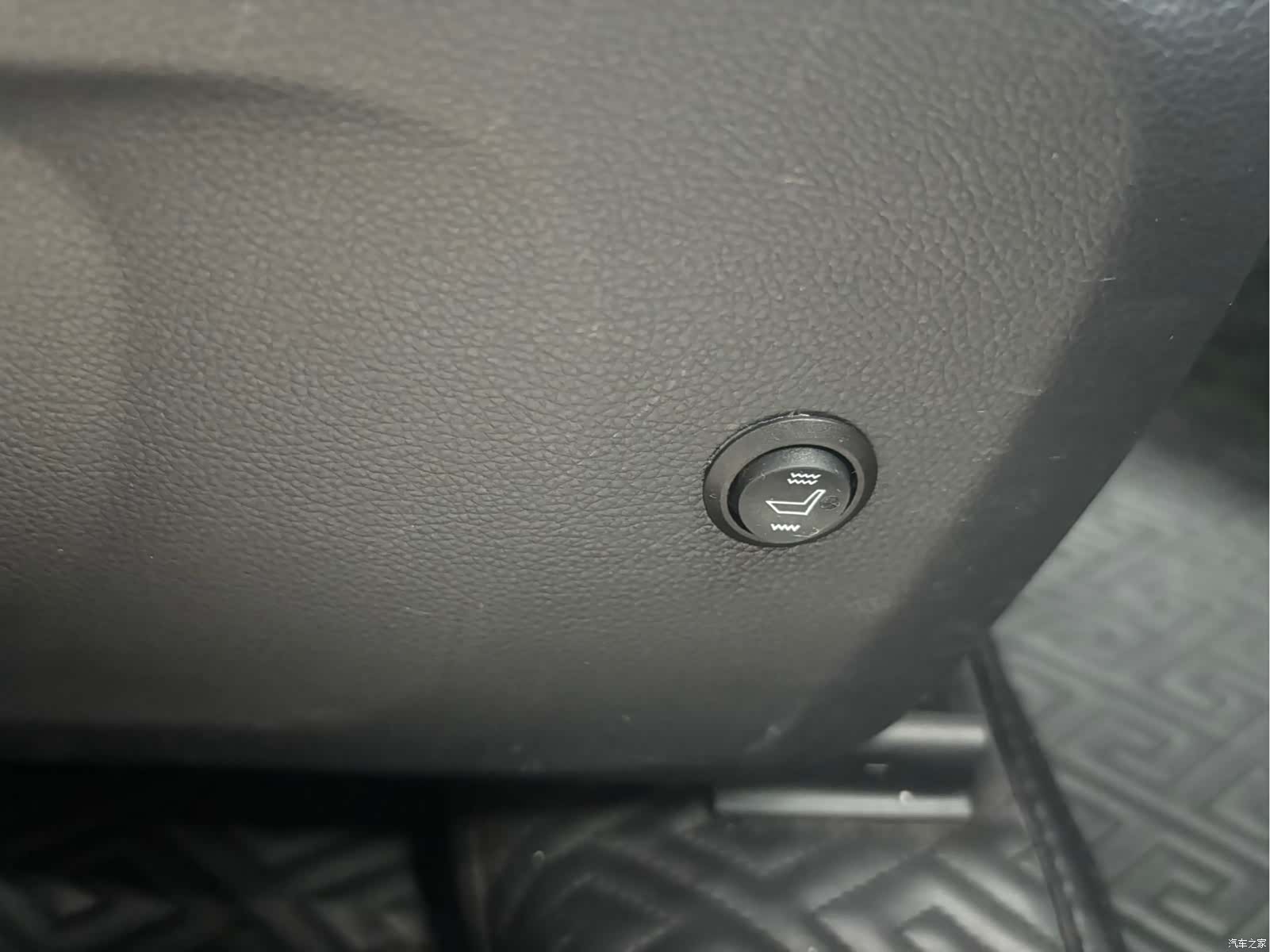 GAC GS4, 2023 18