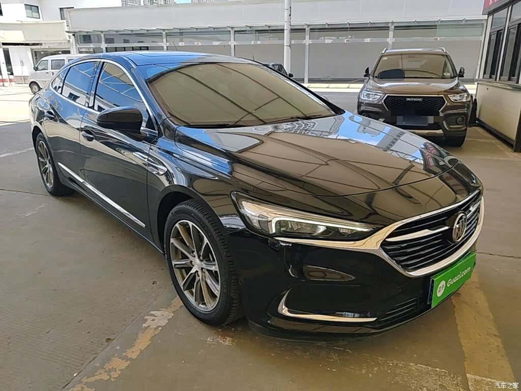 Buick LaCrosse, 2022 22
