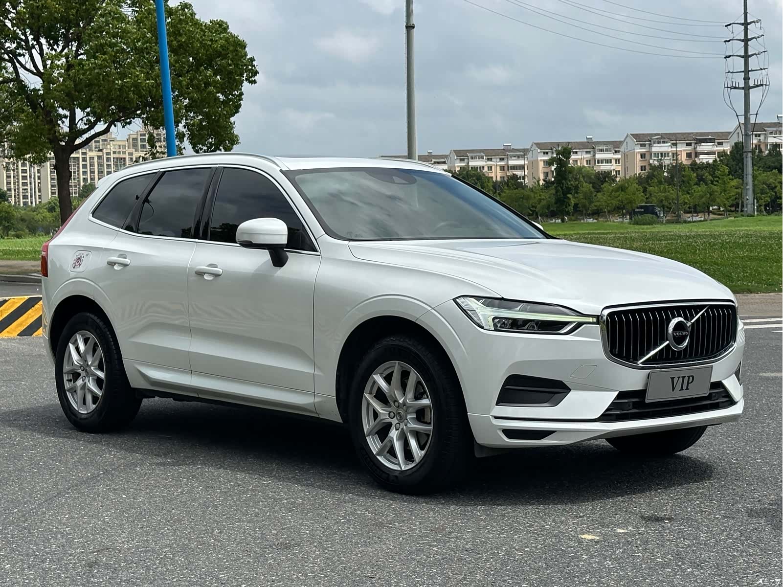 Volvo XC60, 2019 3