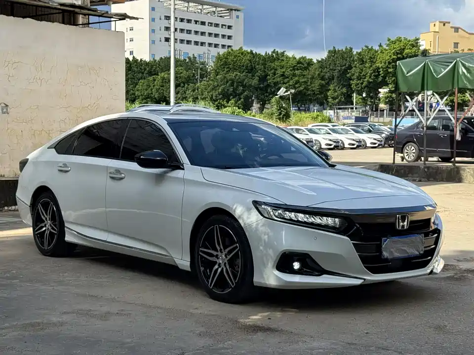 Honda Accord Honda Accord