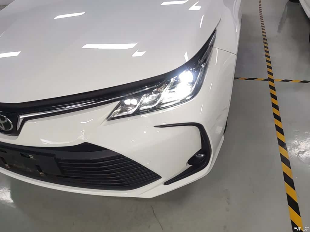 Toyota Corolla, 2024 24