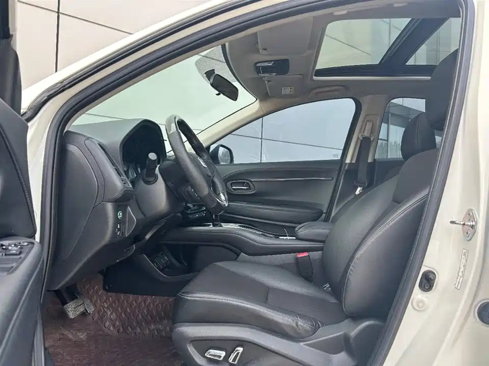 Honda Binzhi Honda Binzhi