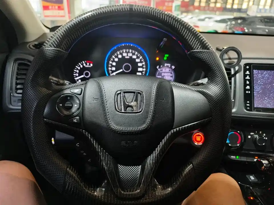 Honda Binzhi Honda Binzhi