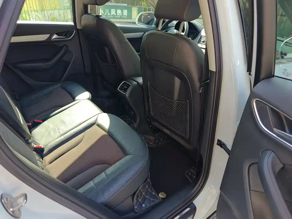 Audi Q3 Audi Q3