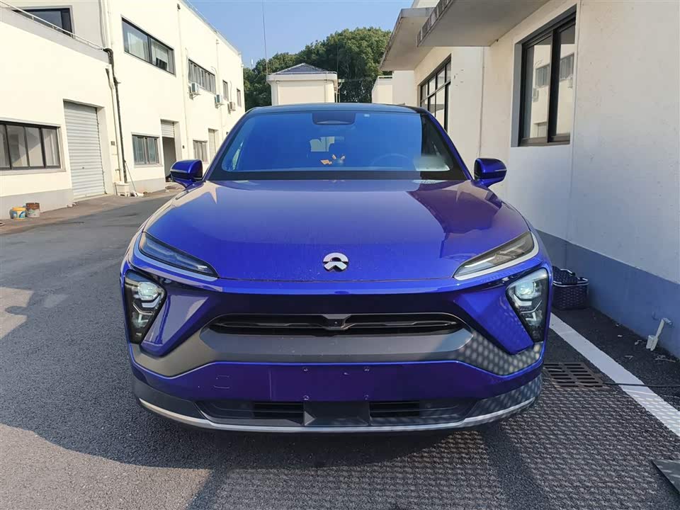 NIO EC6