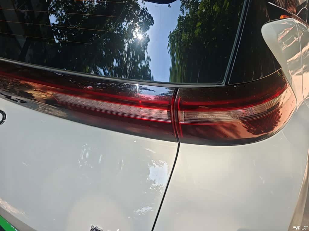 BYD Seagull, 2024 8