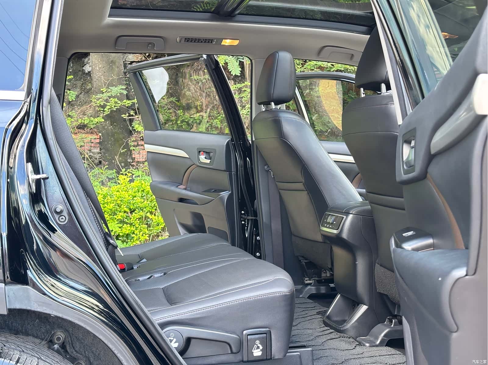 Toyota Highlander, 2017 8