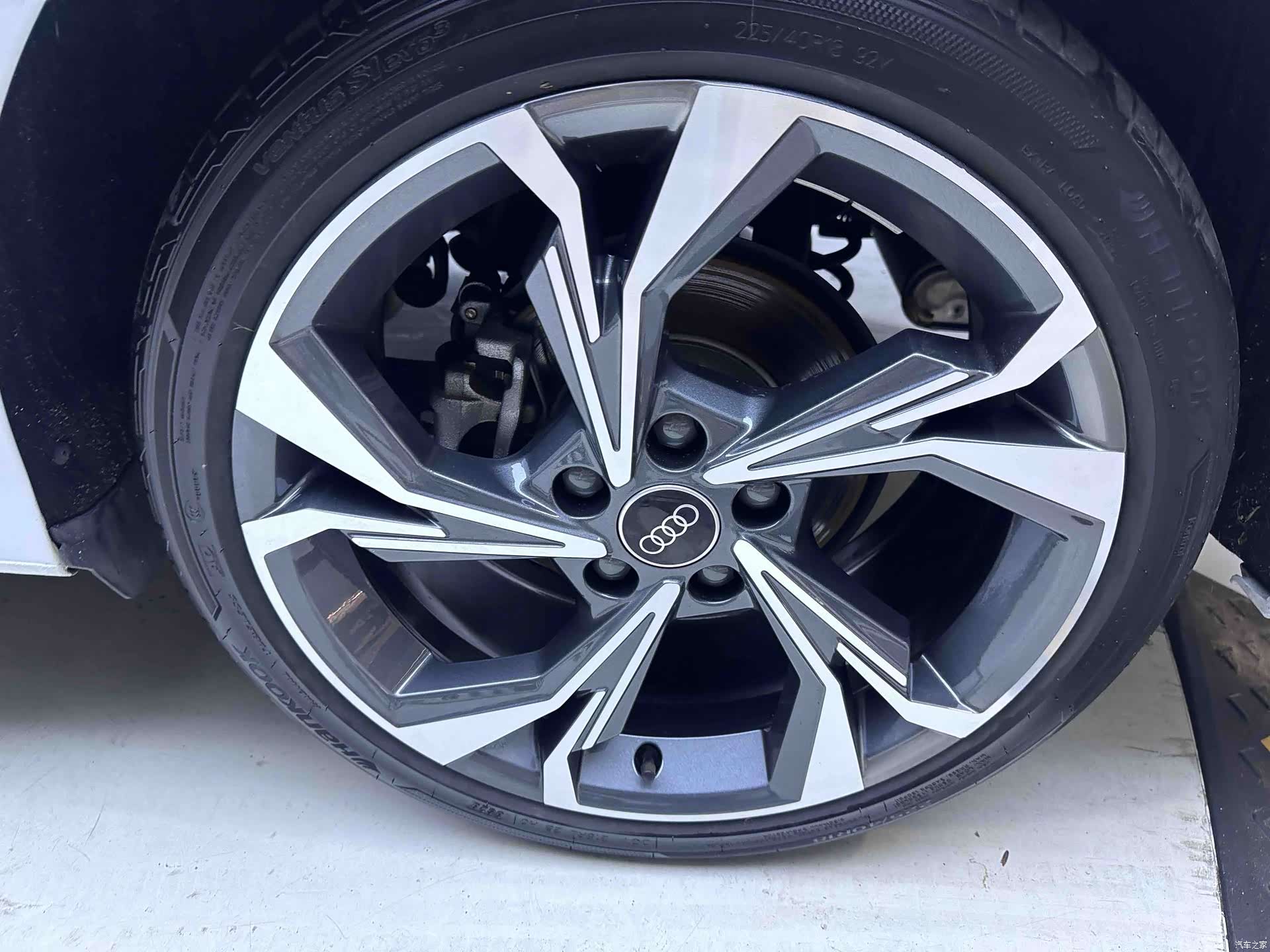 Audi A3, 2024 23