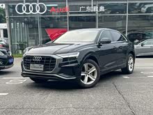 �µ�Q8 2022�� 45 TFSI ����������