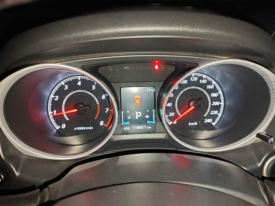 Mitsubishi Jinxuan ASX