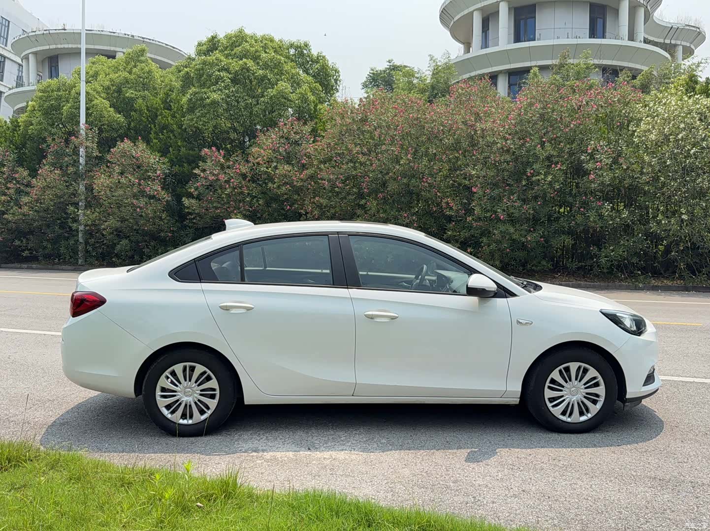 Buick 15N, 2019 4