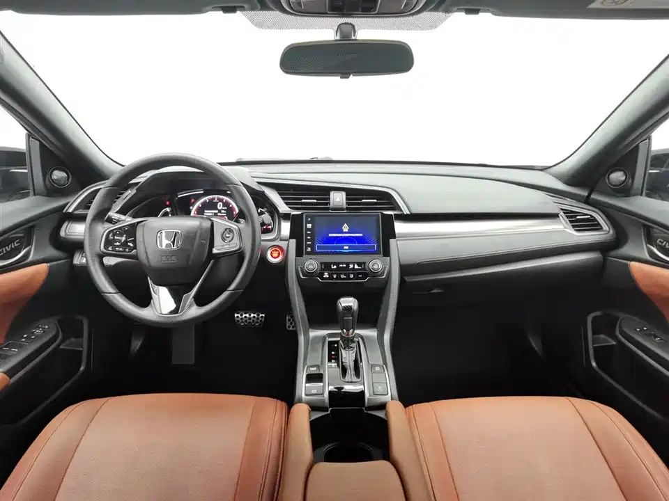 Honda Civic Honda Civic