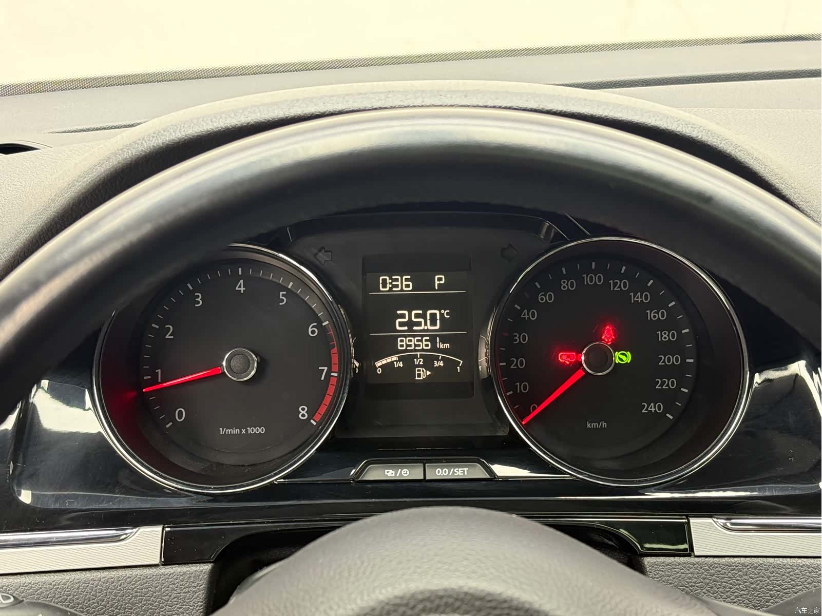 Volkswagen Bora, 2013 15