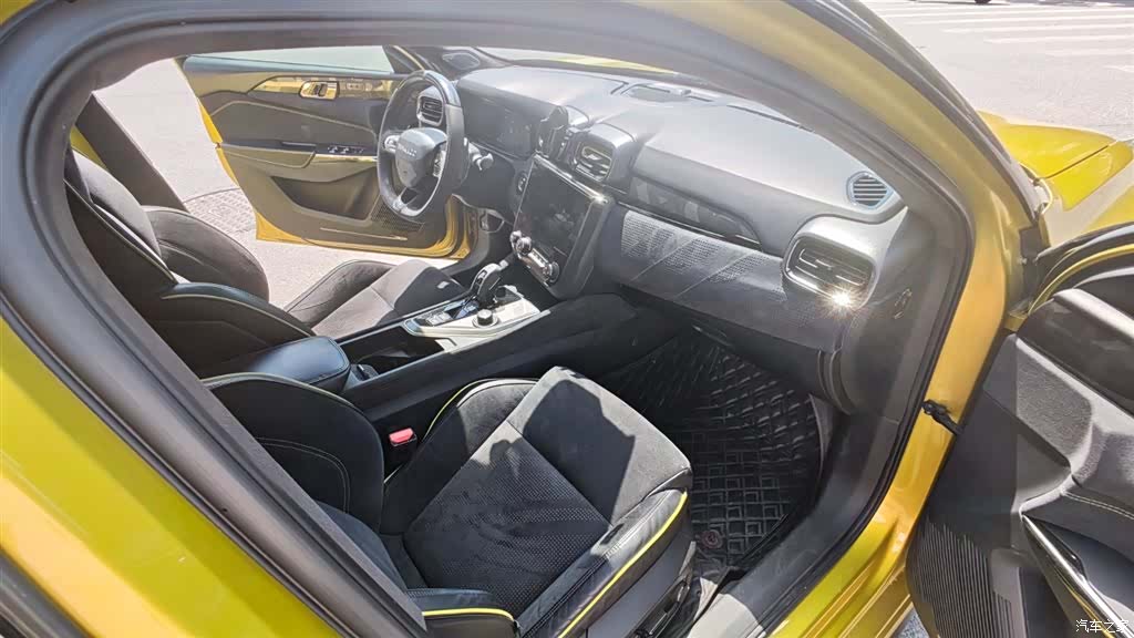 Lynk & Co 01, 2019 6