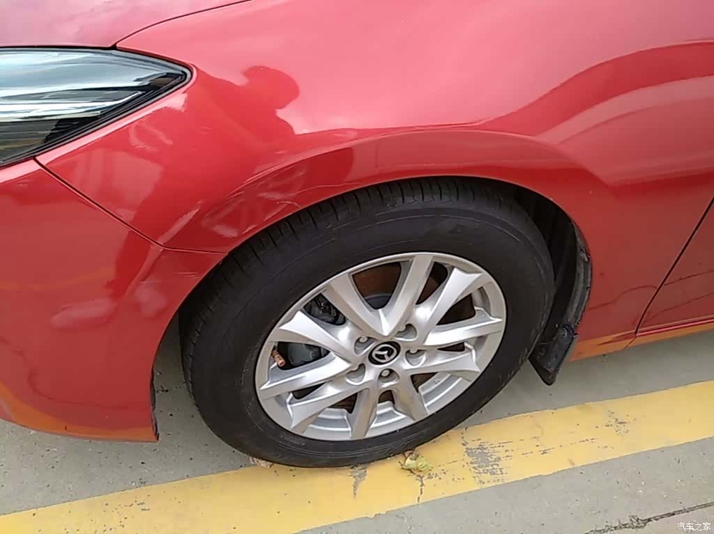 Mazda Mazda3, 2018 23