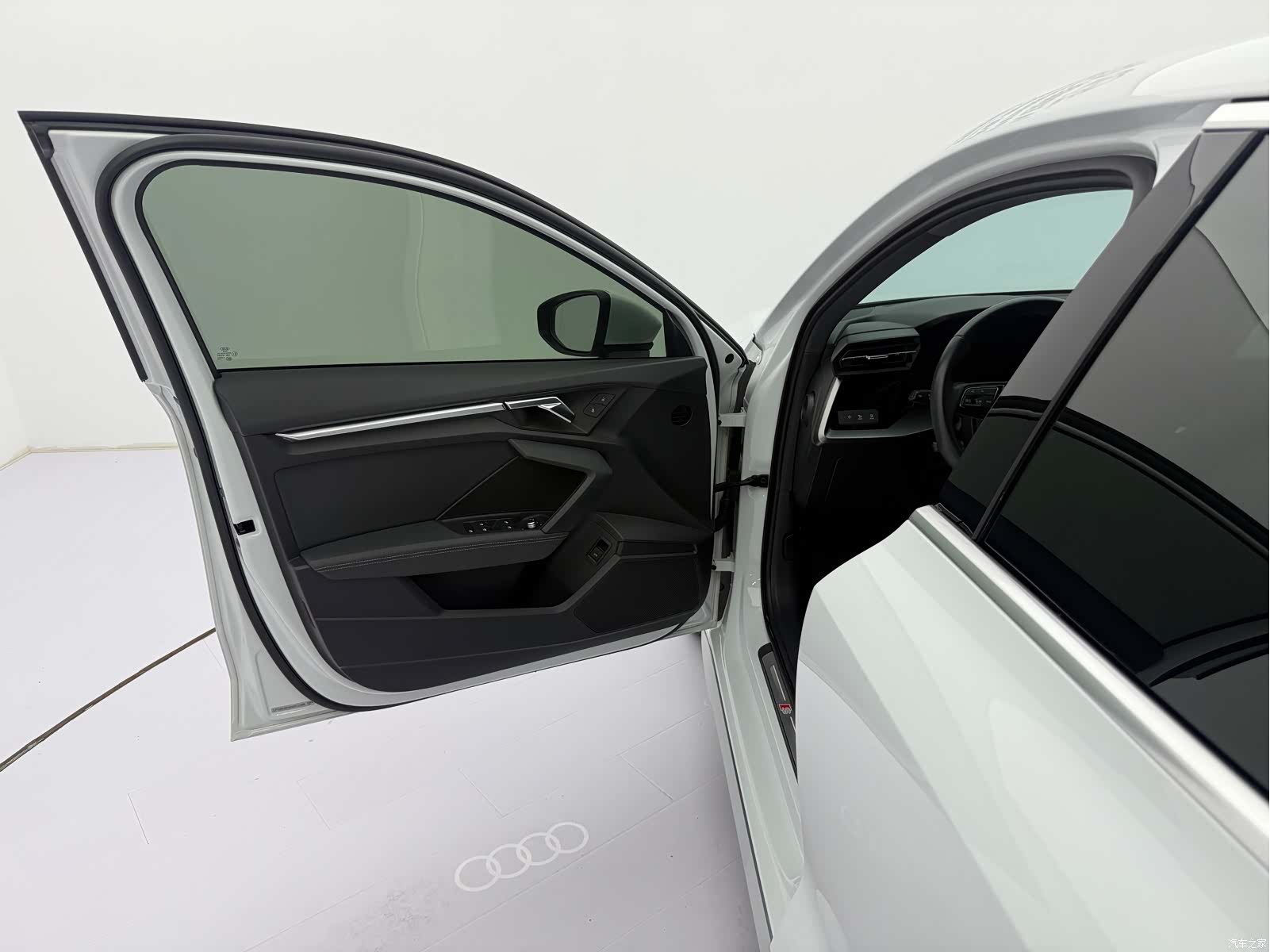 Audi A3, 2022 21