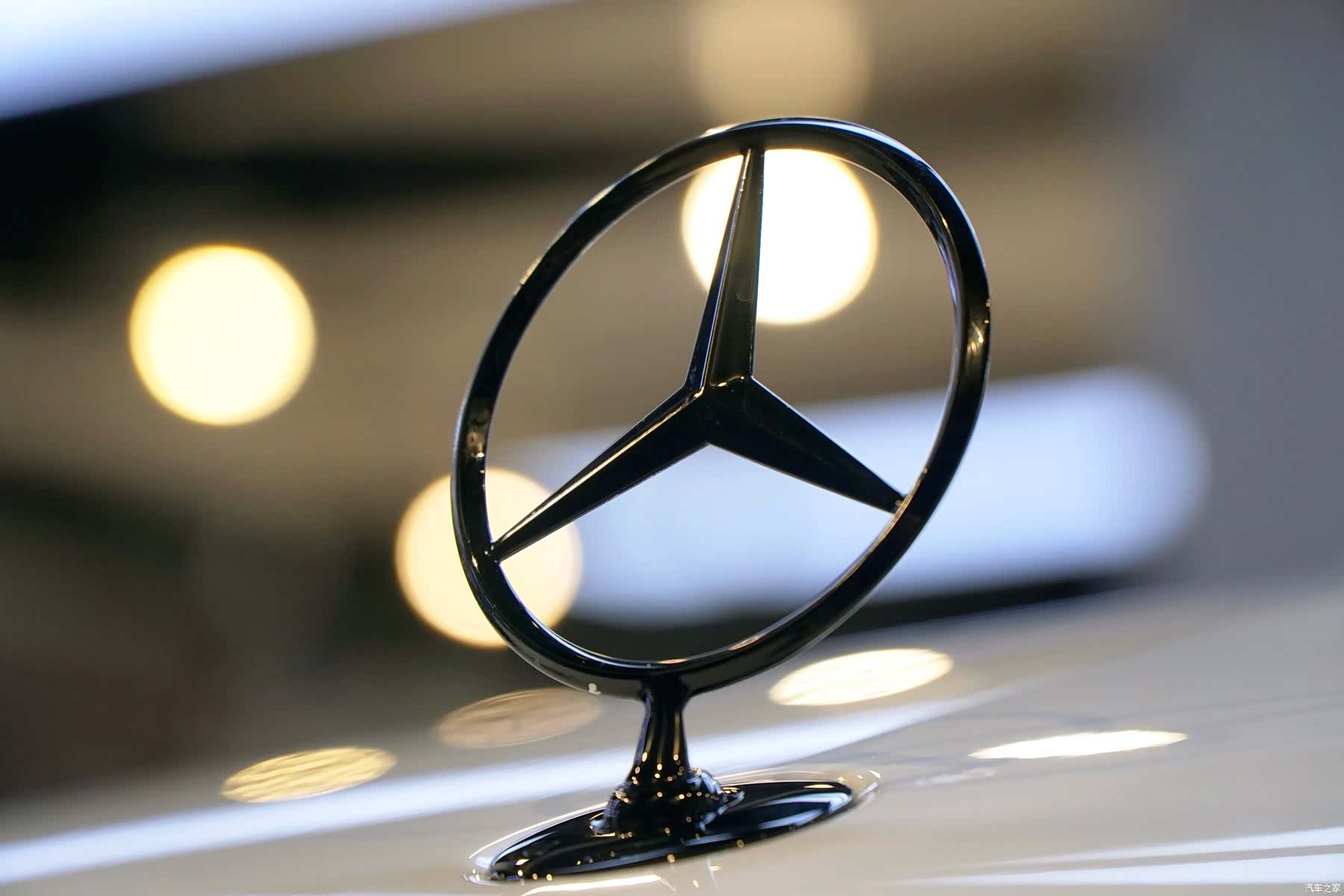 Mercedes-Benz S-Class, 2018 18