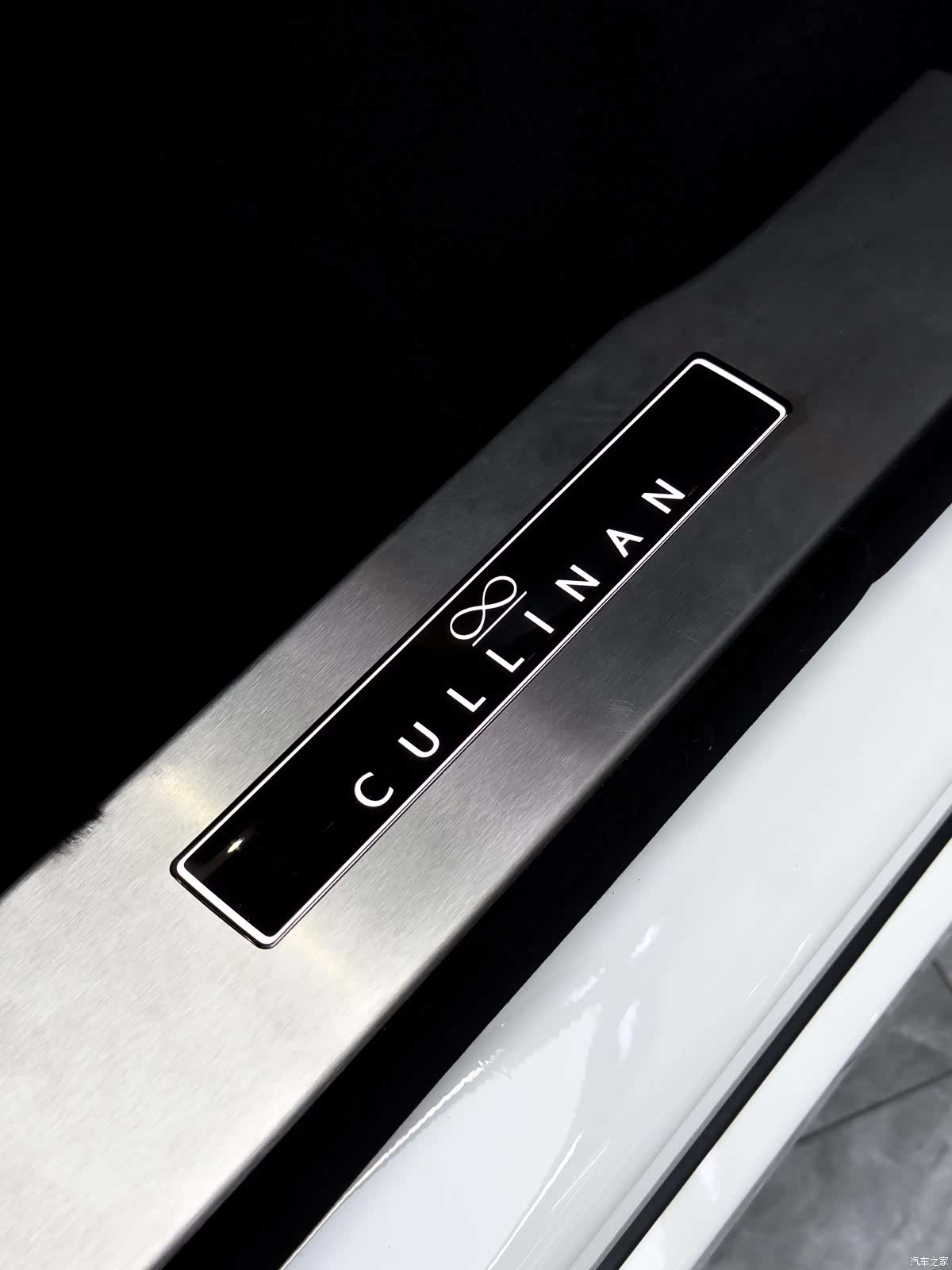 Rolls-Royce Cullinan, 2026 15