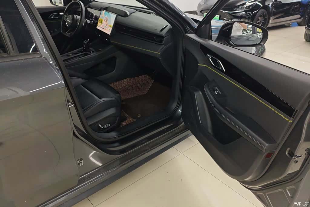 Lynk & Co 02, 2023 8