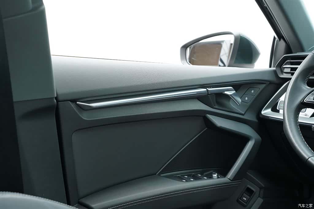 Audi A3, 2024 18