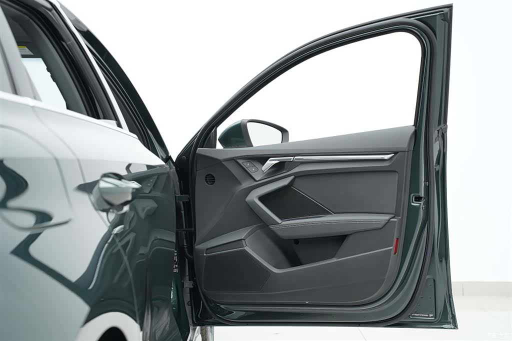 Audi A3, 2024 29