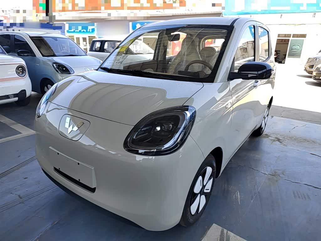 Wuling Mini EV