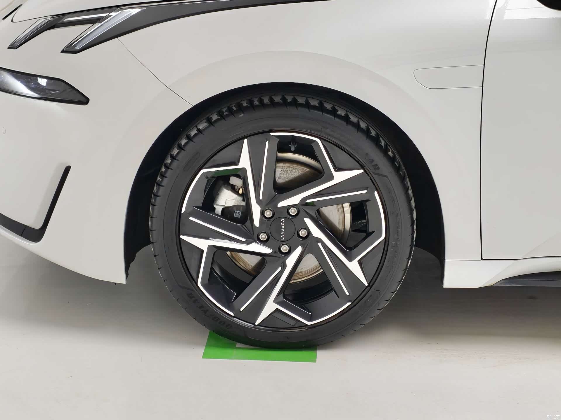 Lynk & Co 02, 2025 8