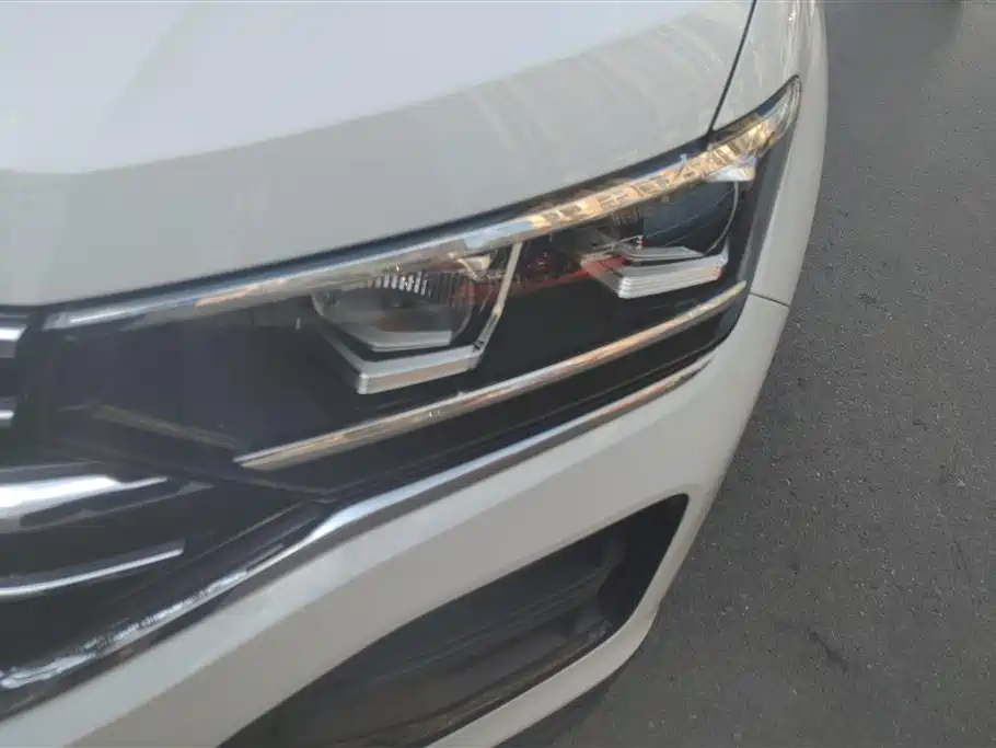 Volkswagen Tanyue Volkswagen Tanyue