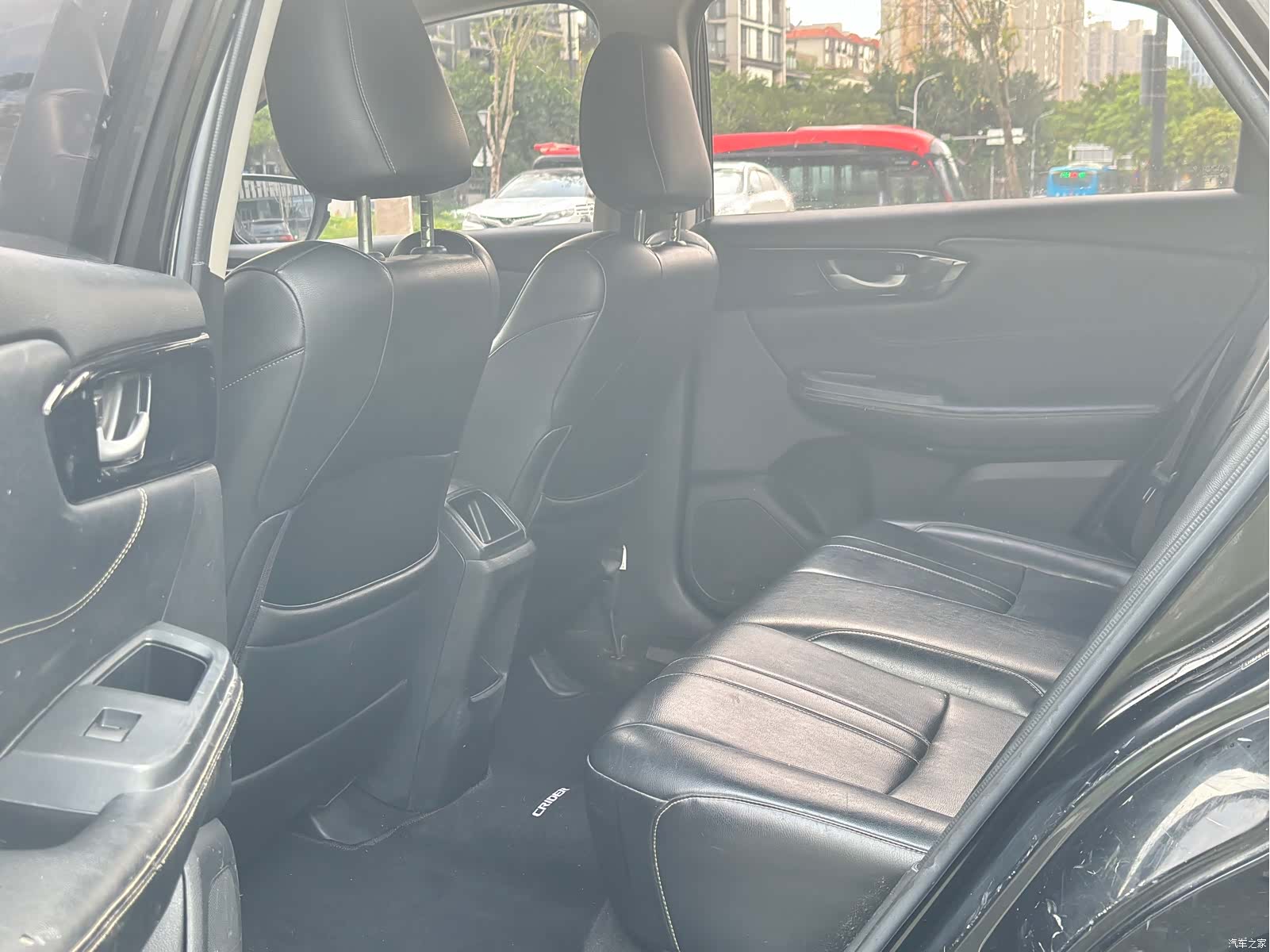 Honda Crider, 2018 все фото
