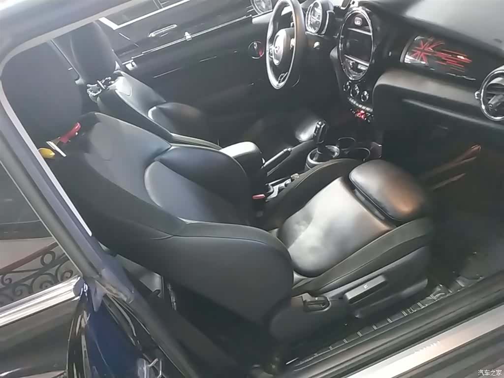 Mini Cooper, 2019 19