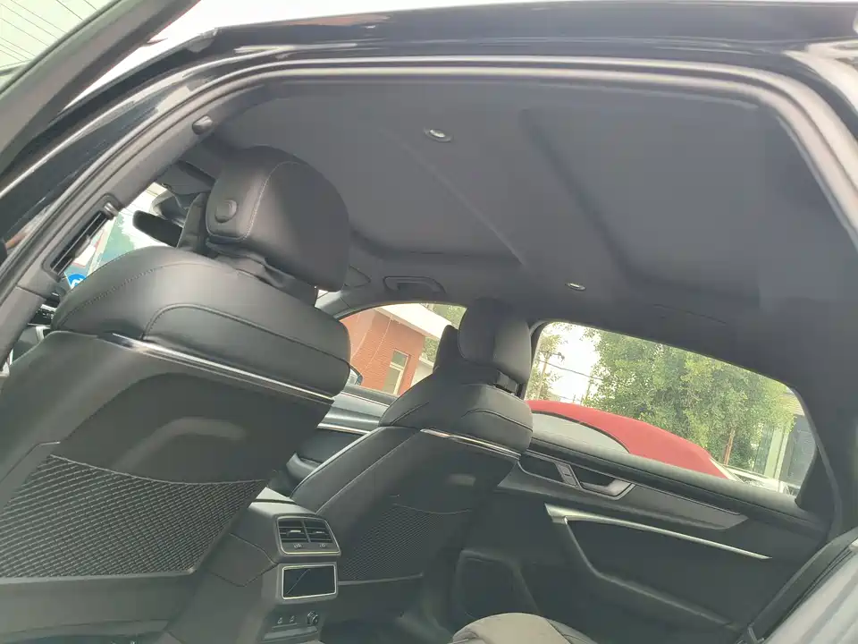 Audi A6L Audi A6L