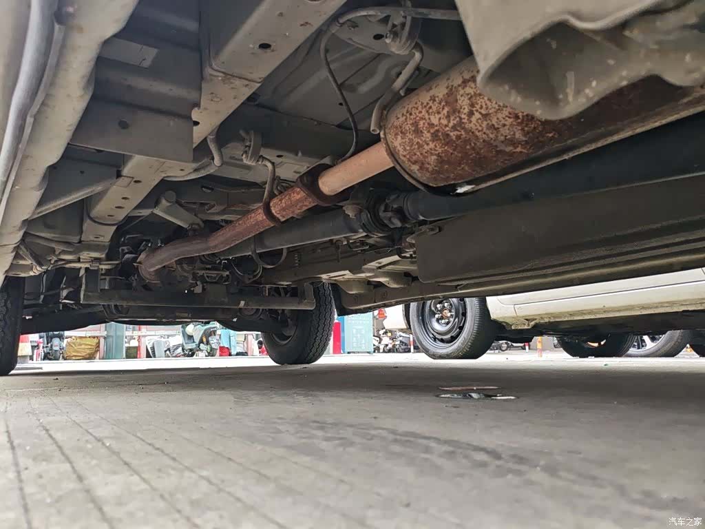 Changan M70, 2018 19