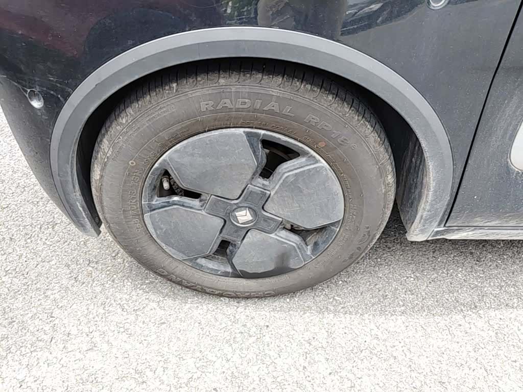 Wuling KiWi, 2023 23