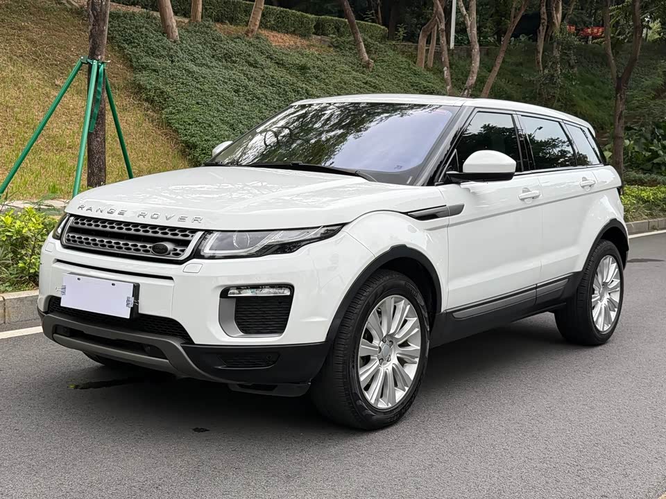 Land Rover Range Rover Aurora