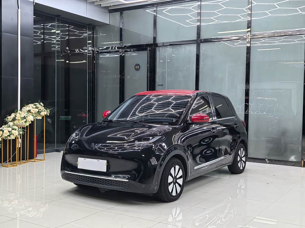 Wuling Binguo