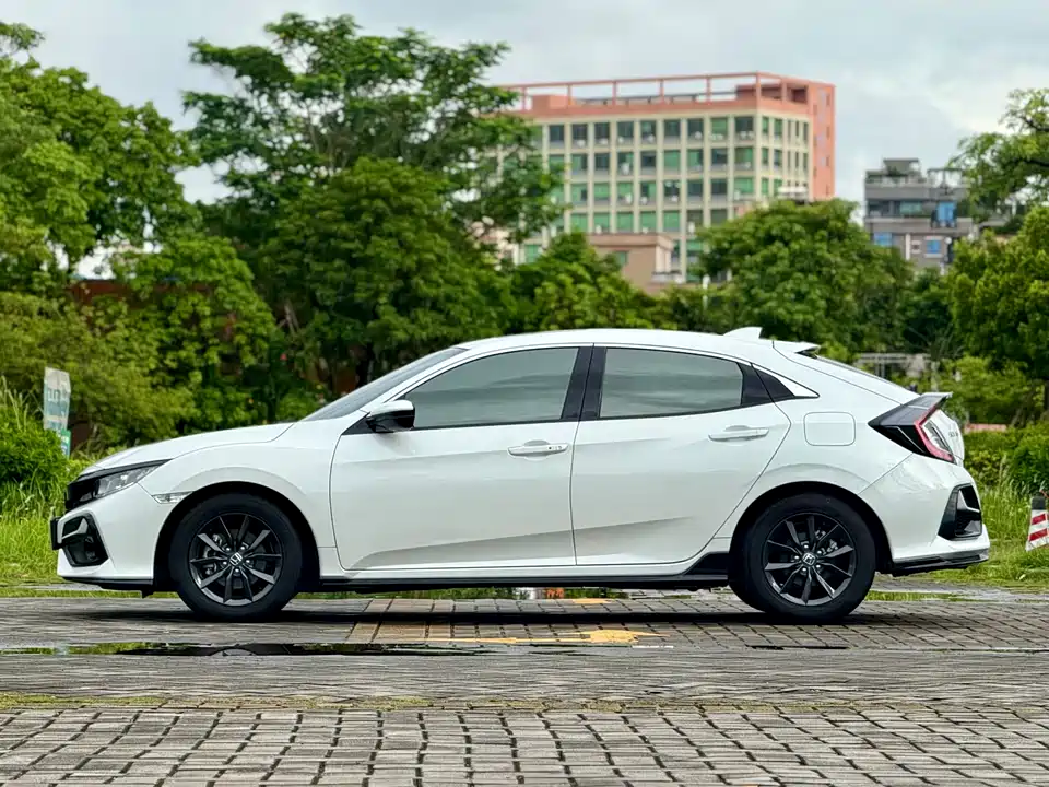 Honda Civic Honda Civic