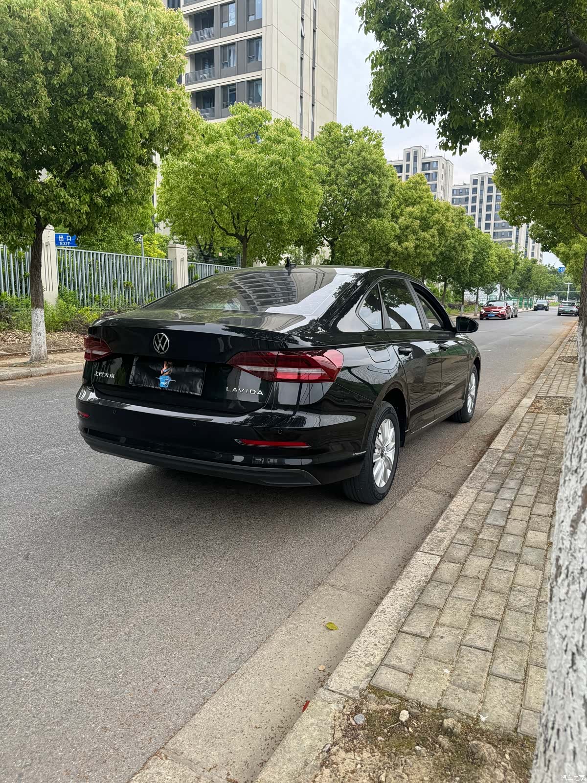 Volkswagen Lavida, 2022 15