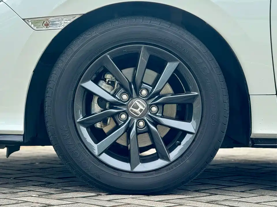 Honda Civic Honda Civic