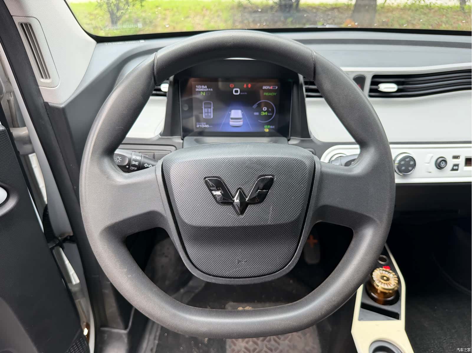 Wuling Yuan, 2021 15