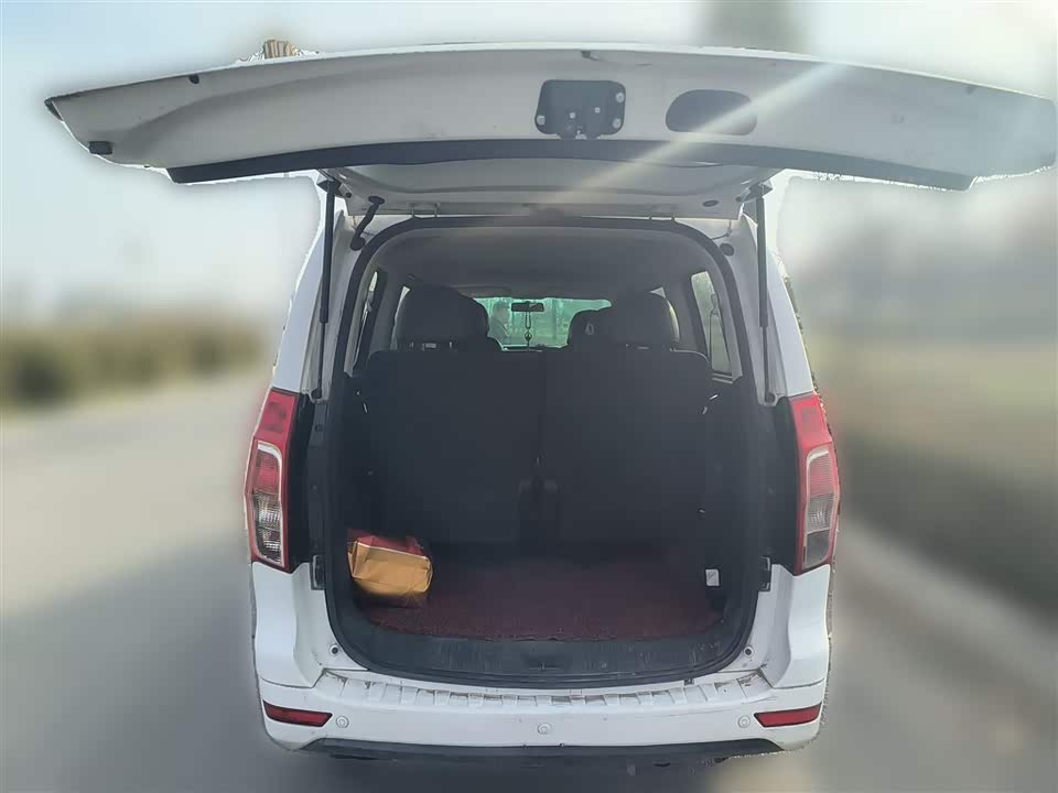 Forthing Popular F600