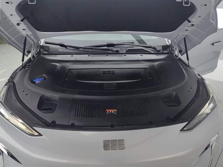 Geely Galaxy Galaxy E8