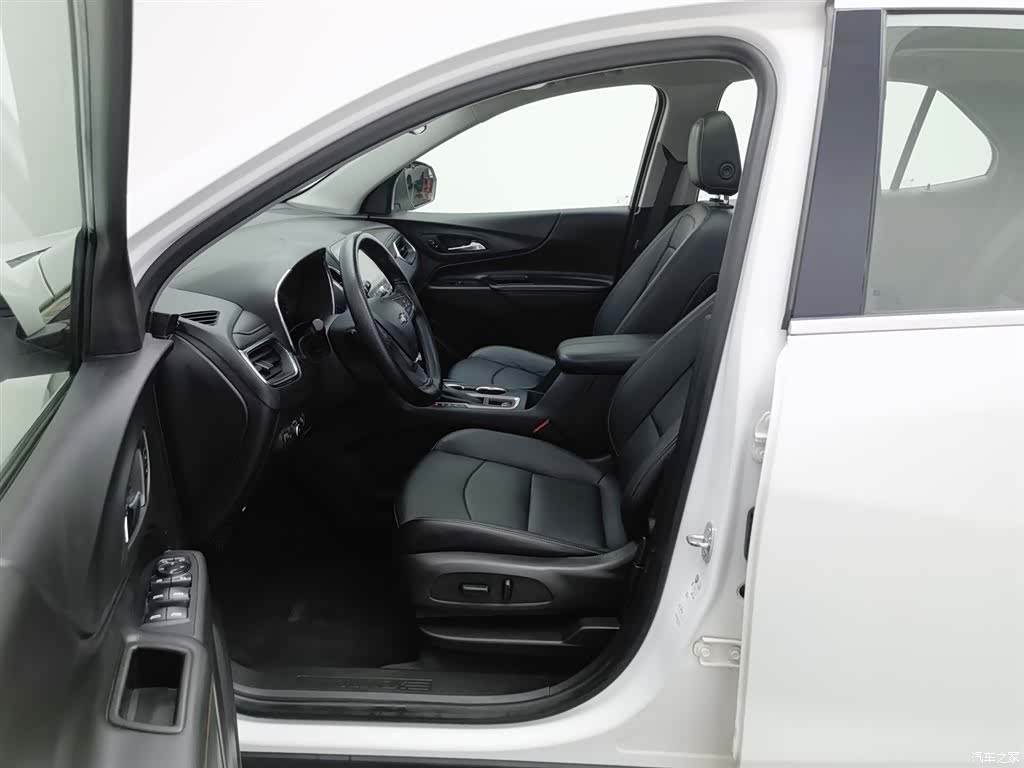 Chevrolet Equinox, 2020 10