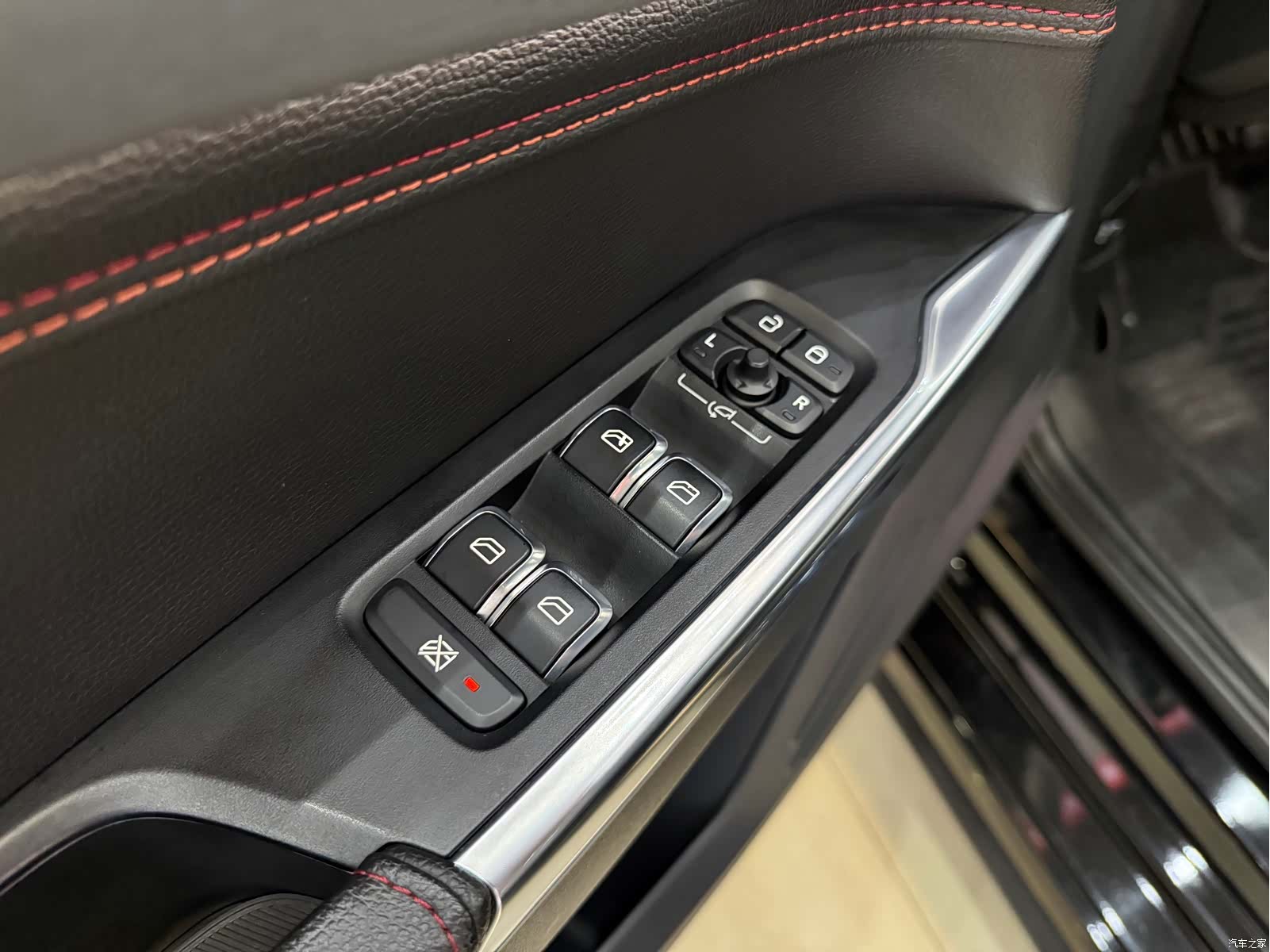 Lynk & Co 01, 2020 14