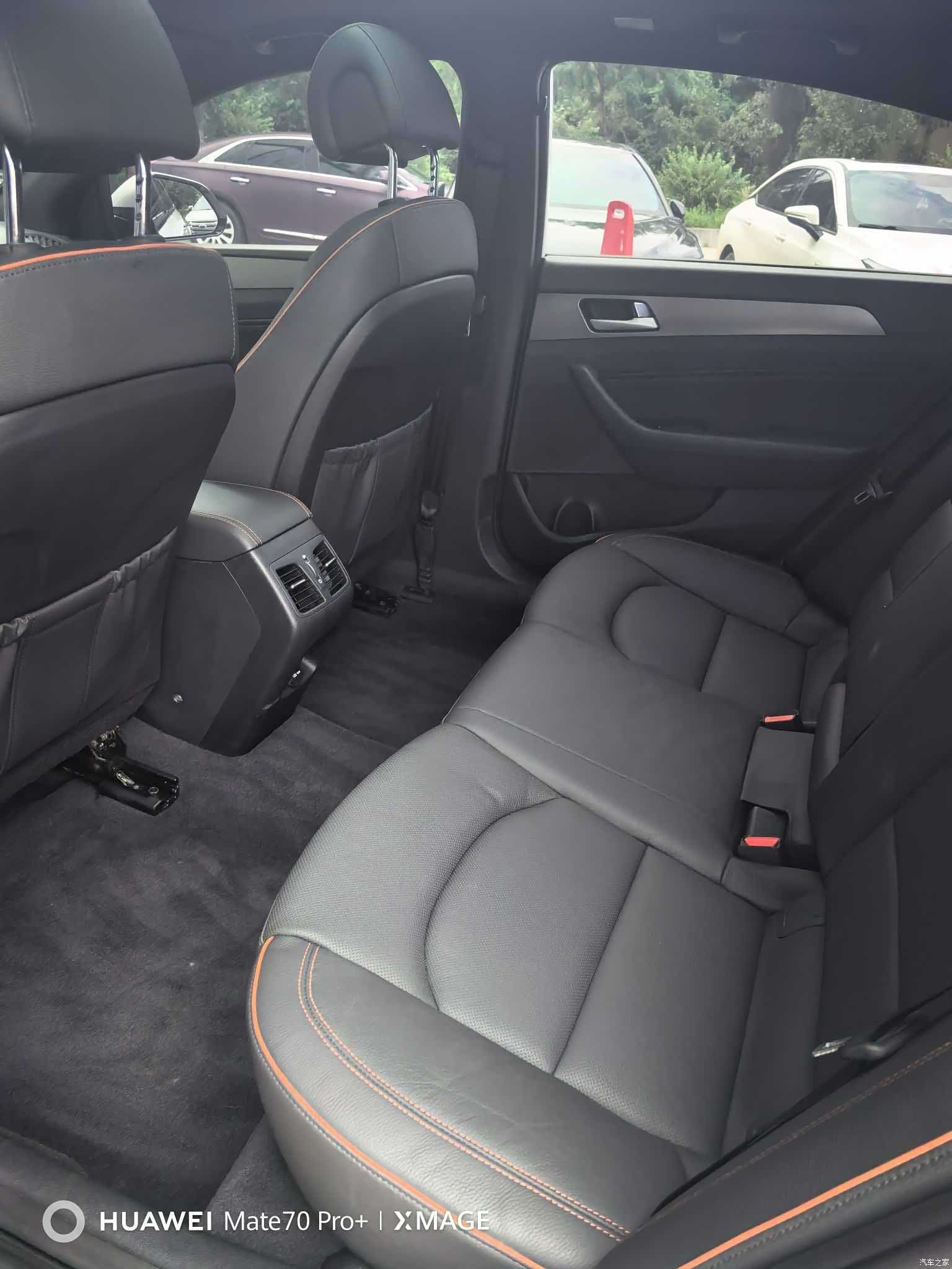 Hyundai Sonata, 2016 10