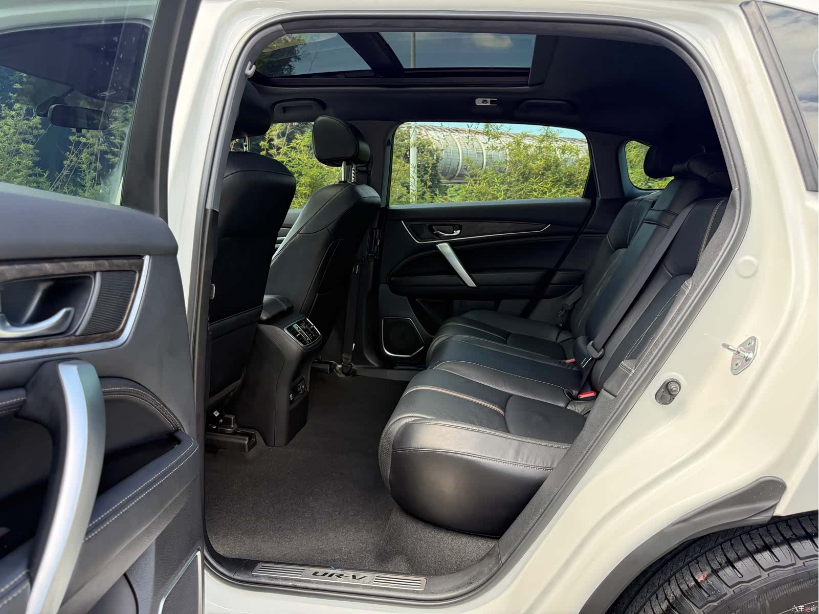 Honda UR-V, 2022 10