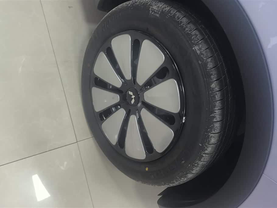 Wuling Wuling Bingguo