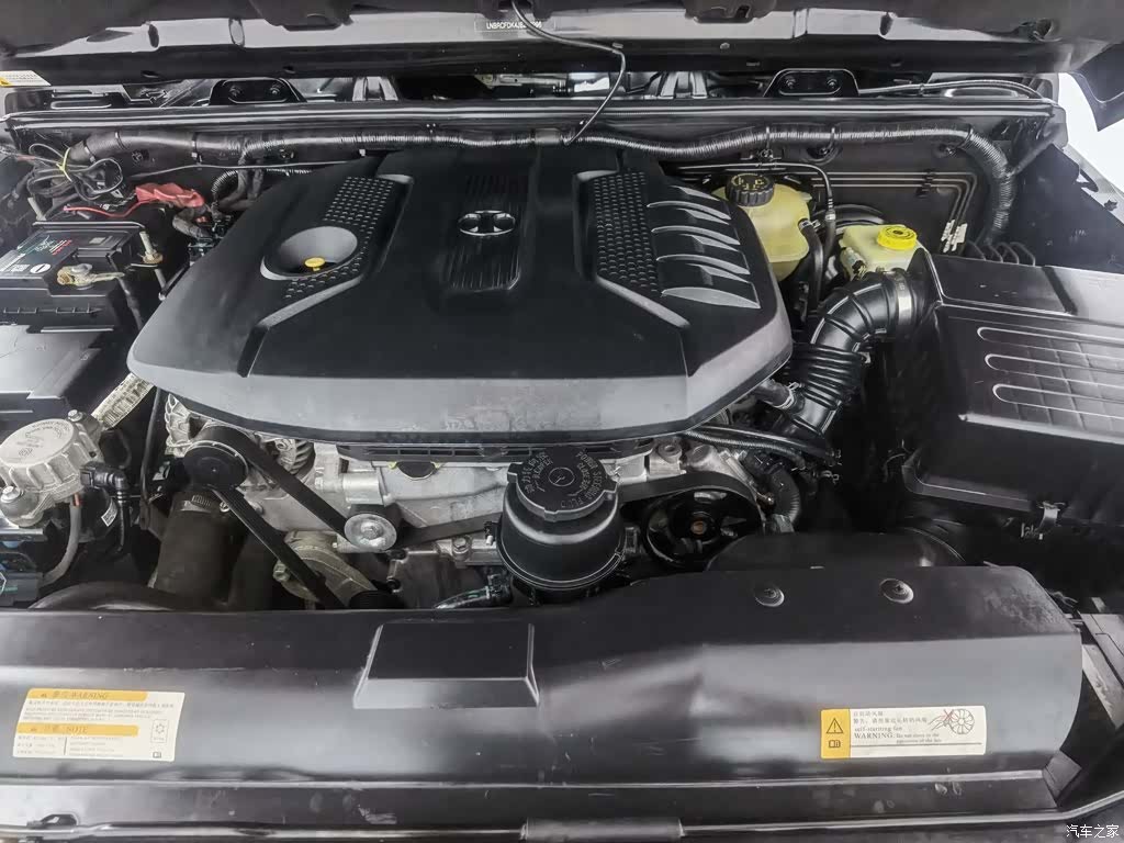 BAIC BJ40, 2019 6